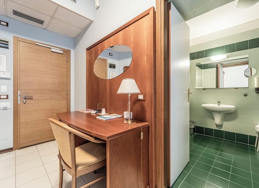 Serveis de l’habitació Foto