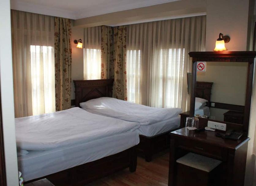 Habitació Foto