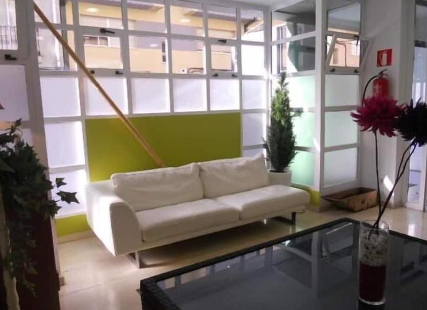 Sala Foto