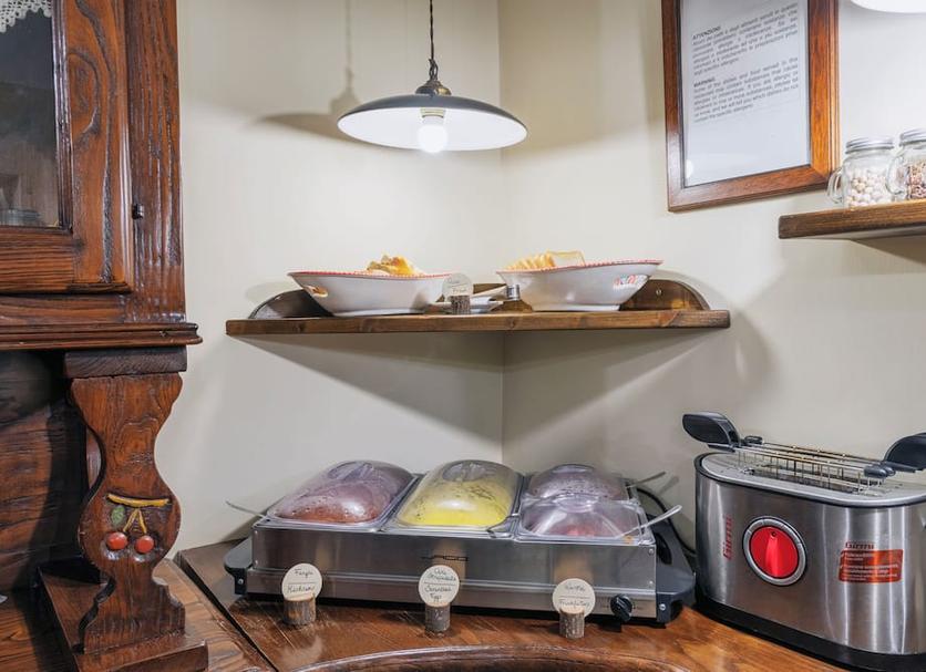 Serveis de l’habitació Foto