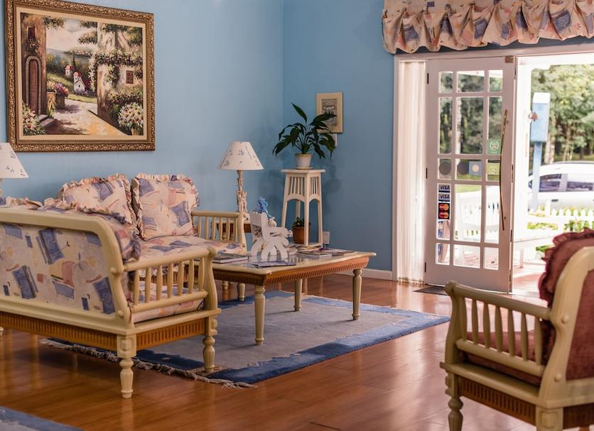 Sala Foto