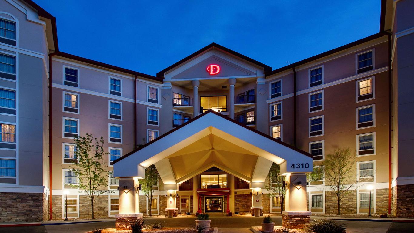 Drury Inn & Suites Albuquerque North