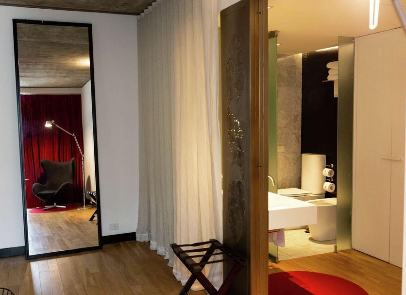 Serveis de l’habitació Foto