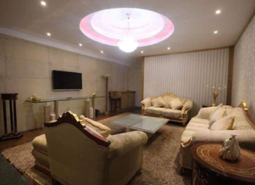 Sala Foto