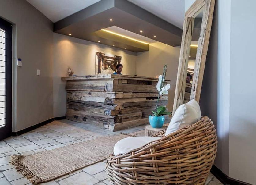 Serveis de l’habitació Foto