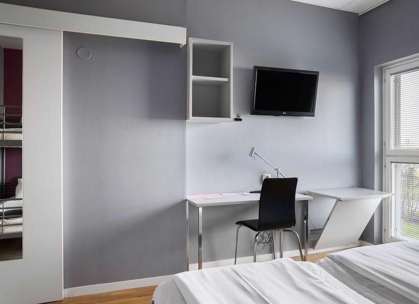 Serveis de l’habitació Foto