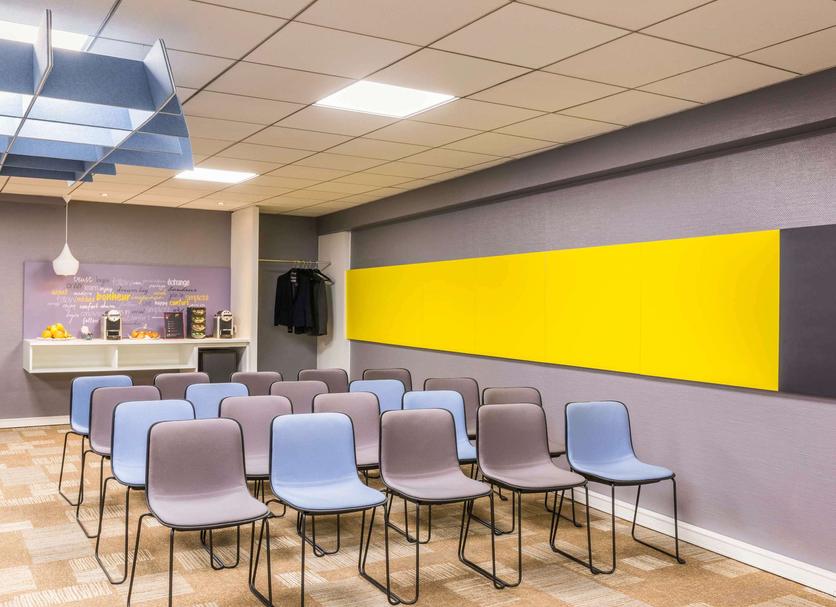 Sala de conferències Foto