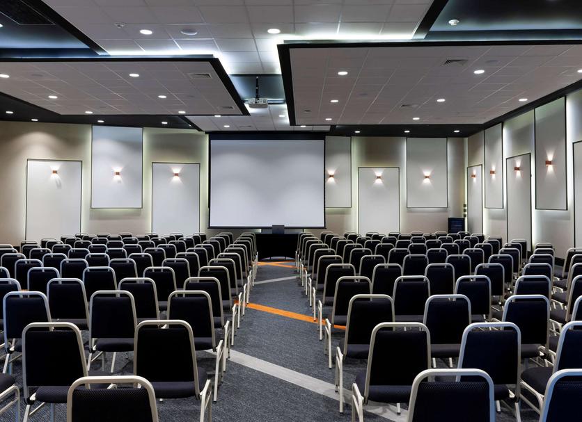 Sala de conferències Foto