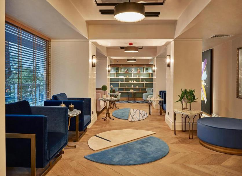 Sala d'estar Foto