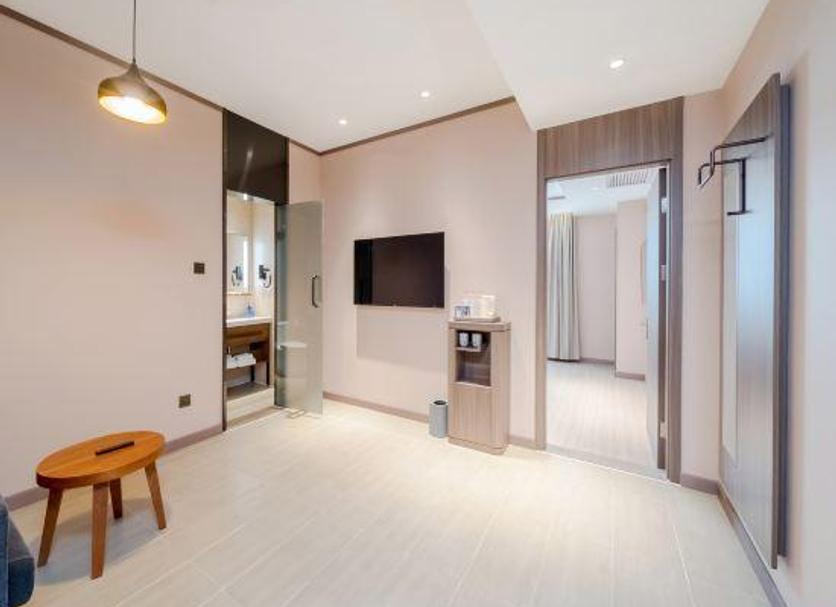 Serveis de l’habitació Foto