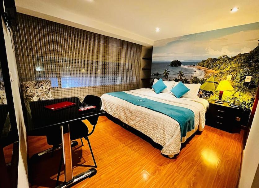 Habitació Foto