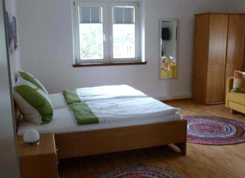 Habitació Foto