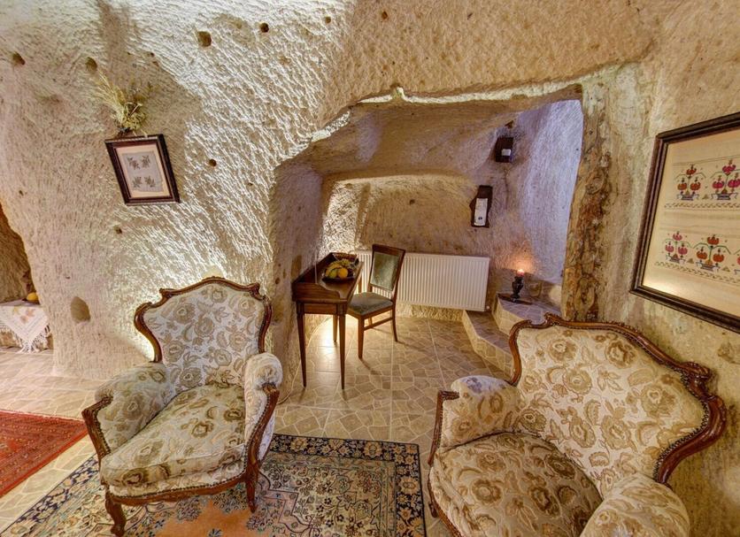 Sala Foto