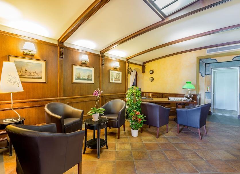 Sala d'estar Foto