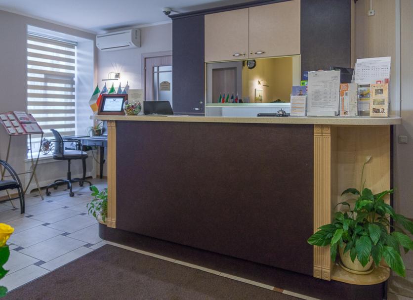 Recepció Foto