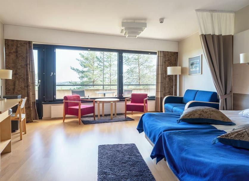 Habitació Foto