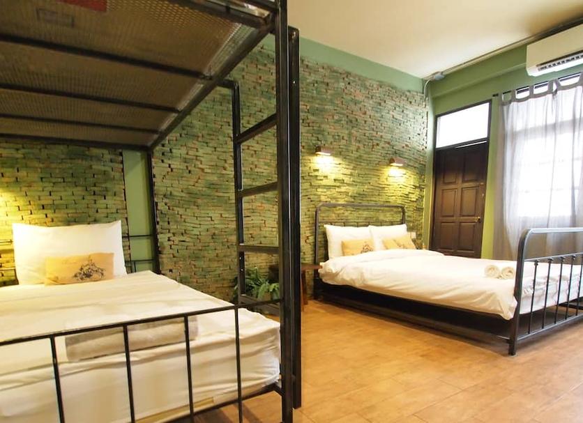 Habitació Foto