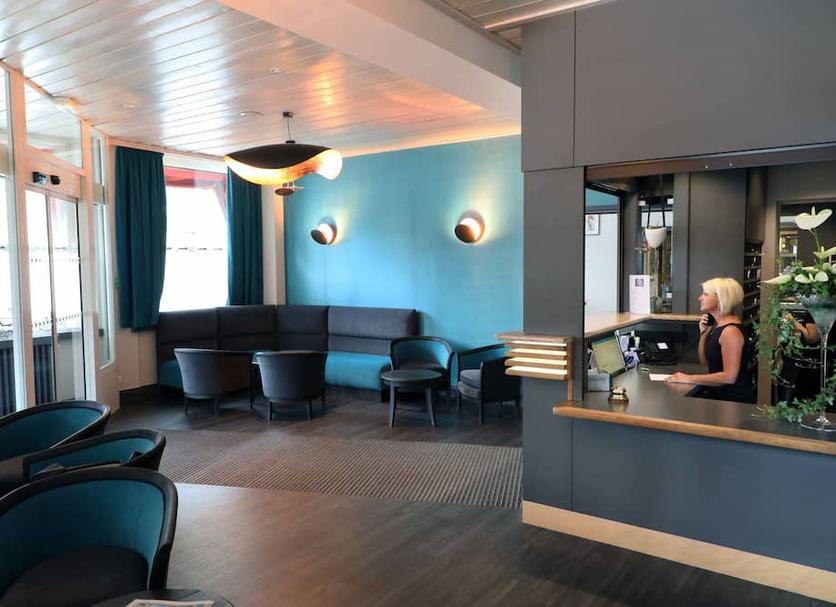 Sala d'estar Foto