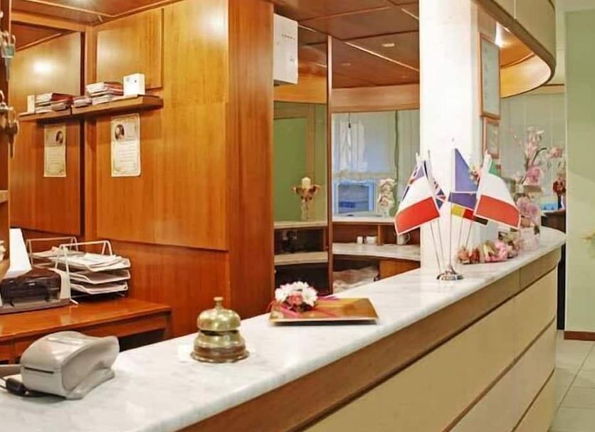 Recepció Foto