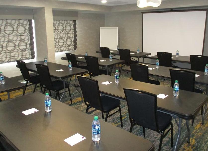 Sala de conferències Foto