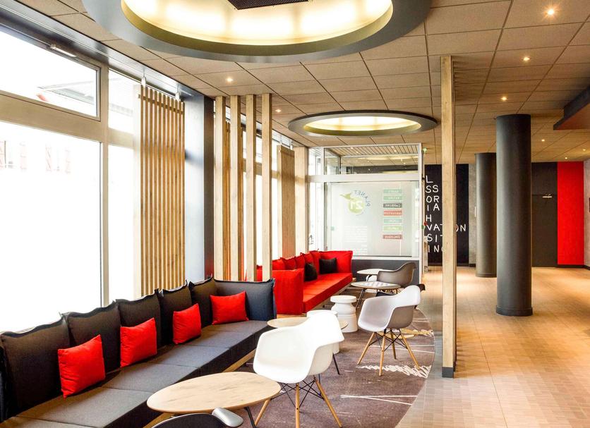 Sala d'estar Foto