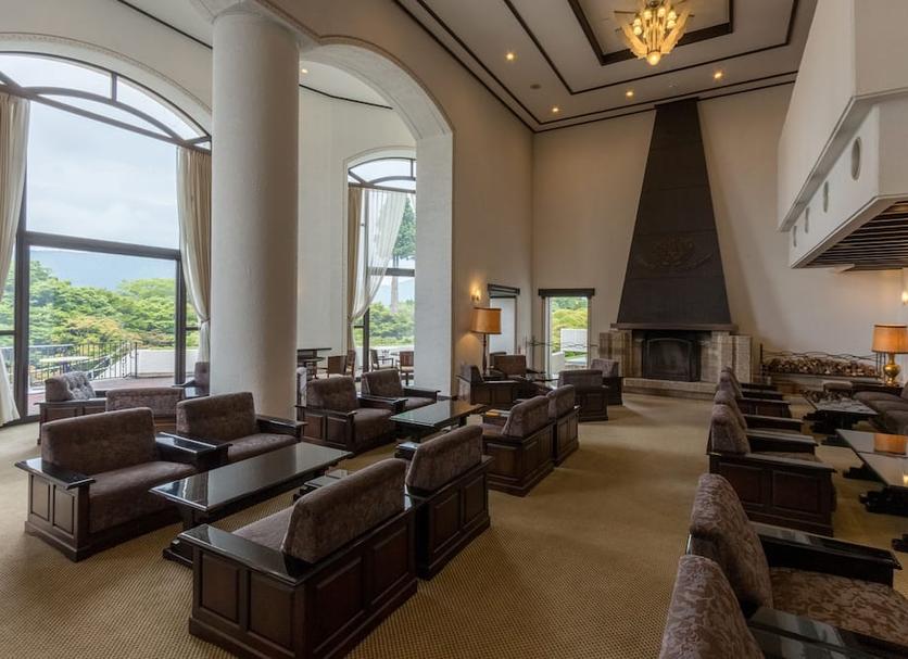 Sala d'estar Foto