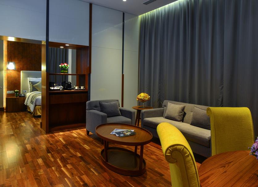 Sala Foto