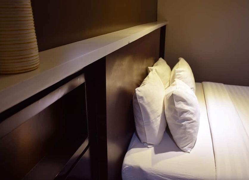 Serveis de l’habitació Foto