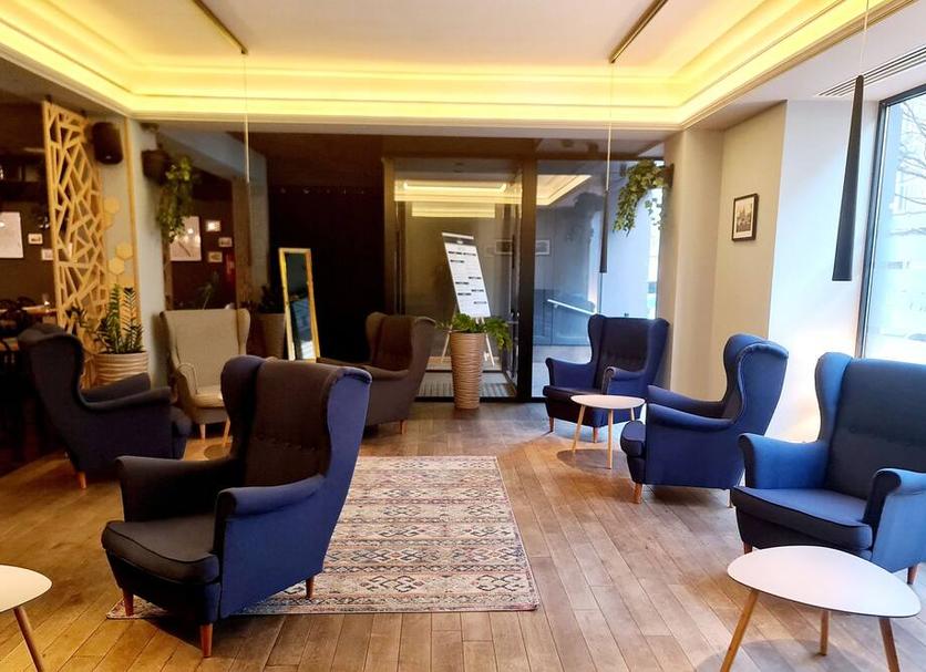 Sala d'estar Foto