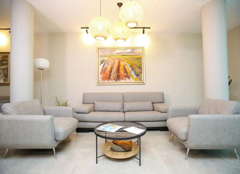 Sala Foto