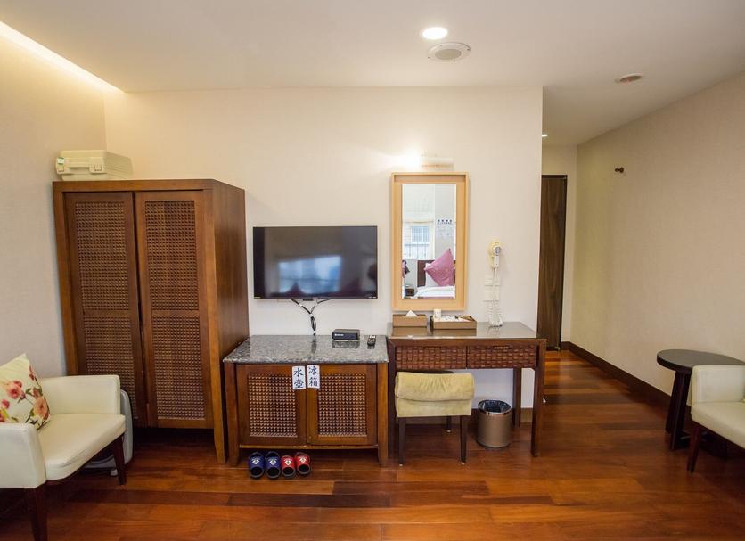 Serveis de l’habitació Foto
