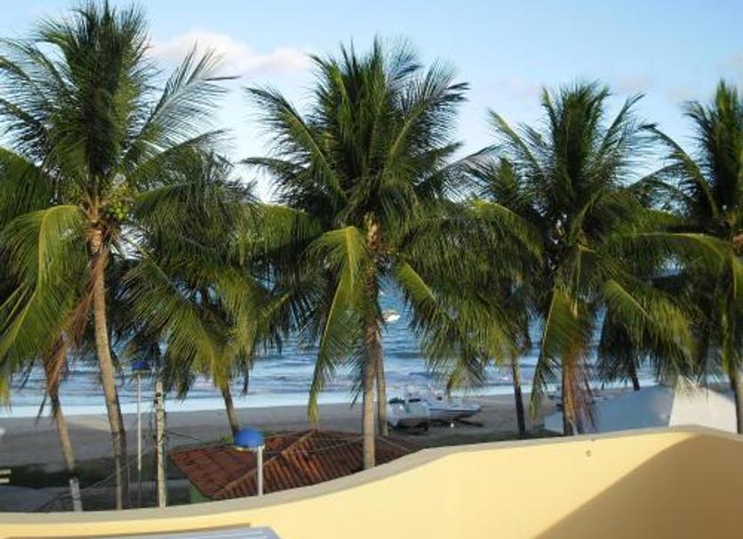 Vista exterior Foto