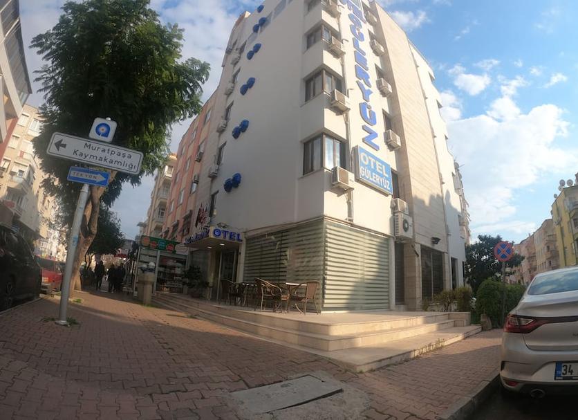 Edifici Foto
