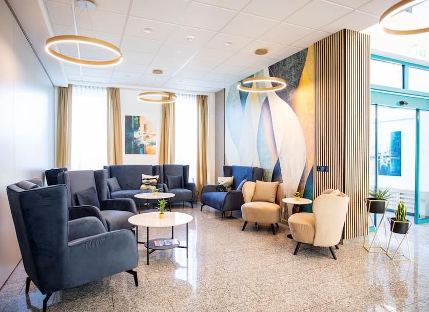 Sala d'estar Foto