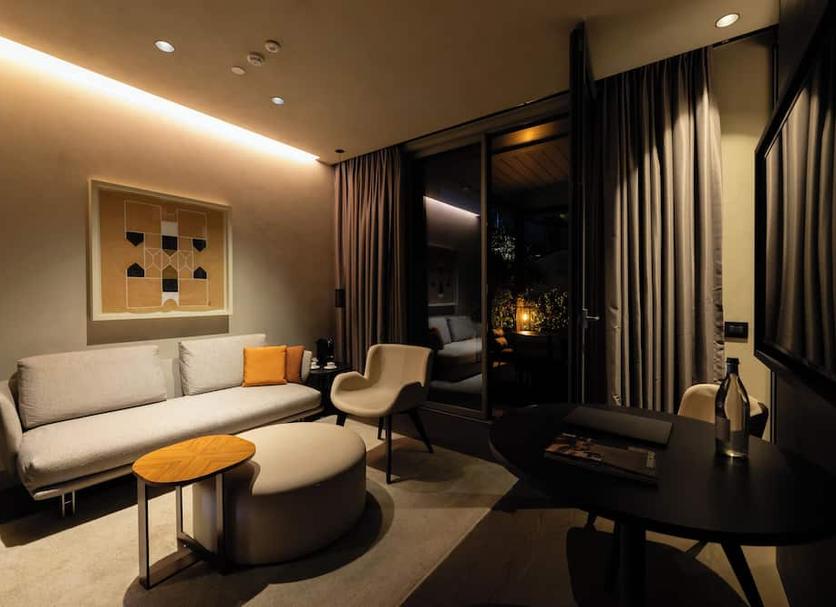 Sala Foto