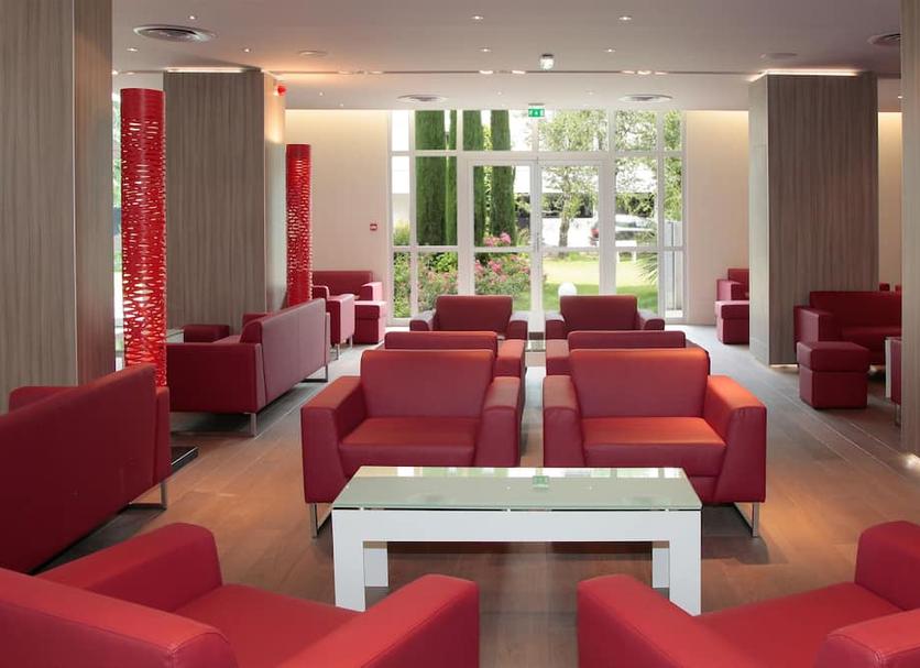 Sala d'estar Foto