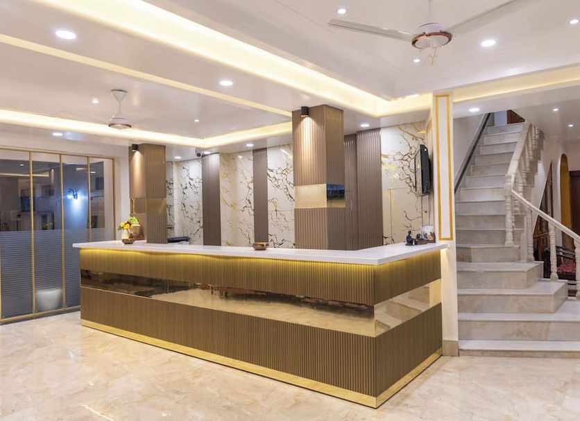 Recepció Foto