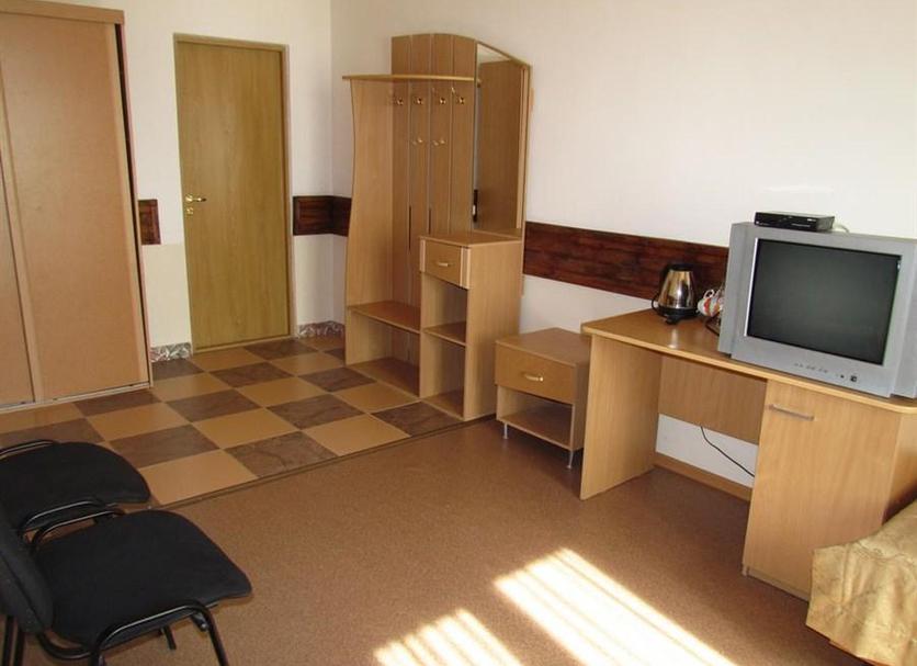 Serveis de l’habitació Foto