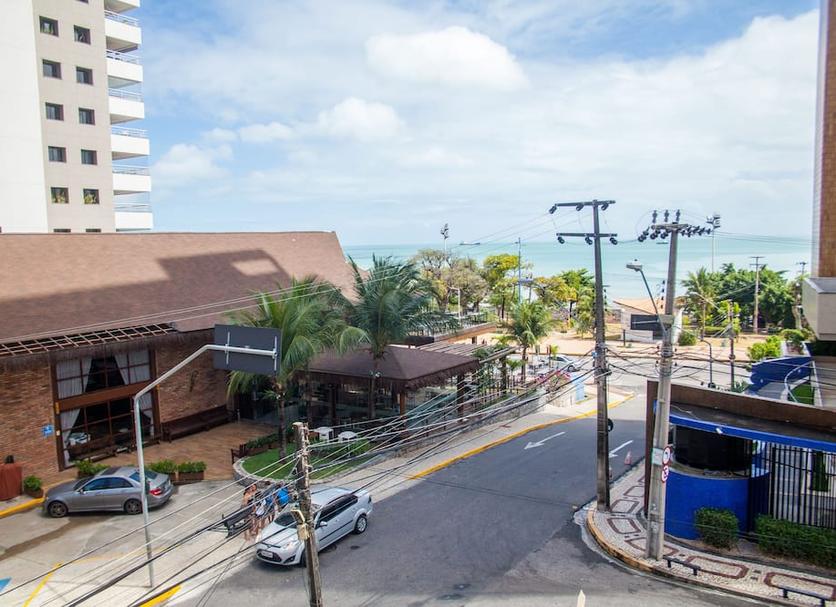 Vista exterior Foto