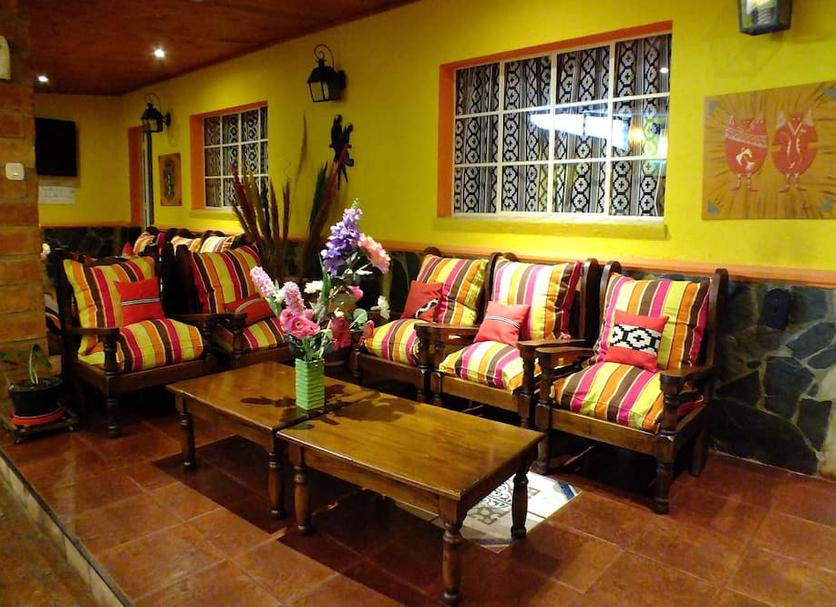 Sala Foto