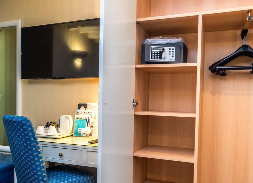 Serveis de l’habitació Foto