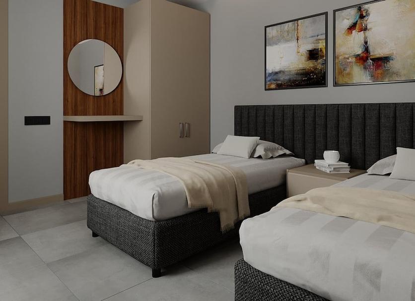 Habitació Foto