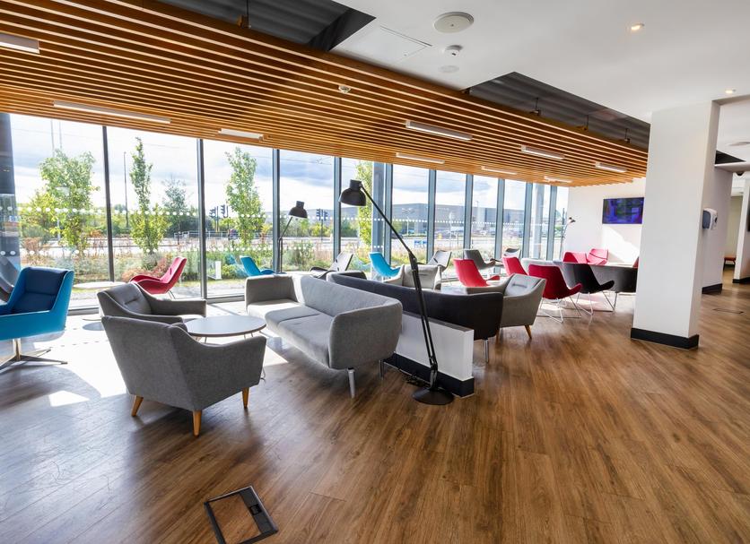 Sala d'estar Foto