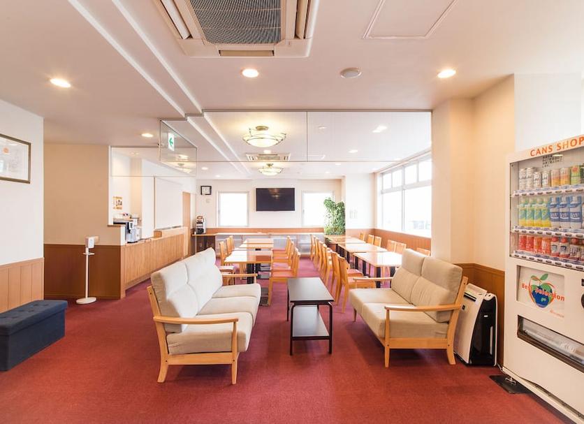 Sala d'estar Foto