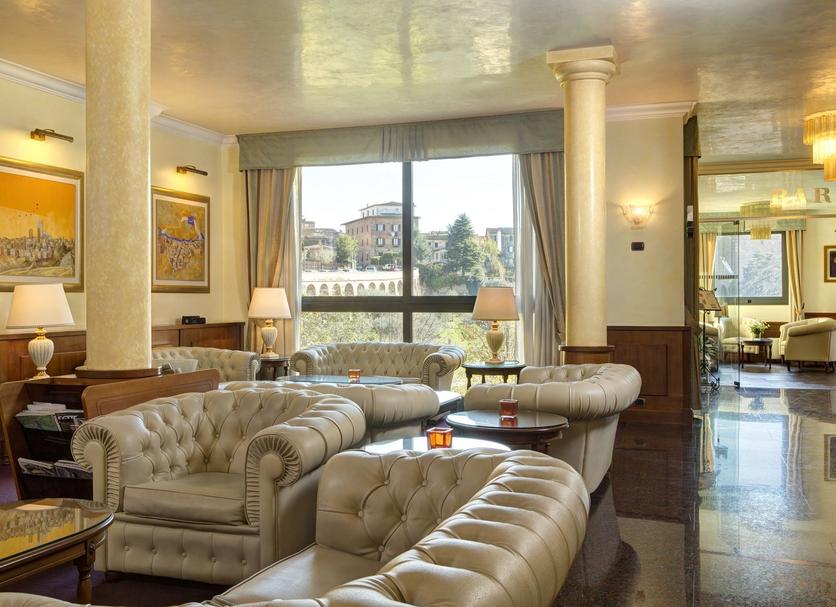 Sala d'estar Foto