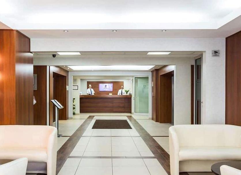 Recepció Foto
