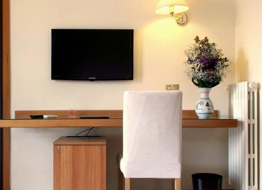 Serveis de l’habitació Foto