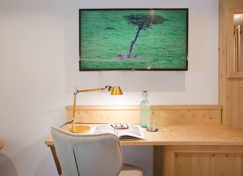 Serveis de l’habitació Foto