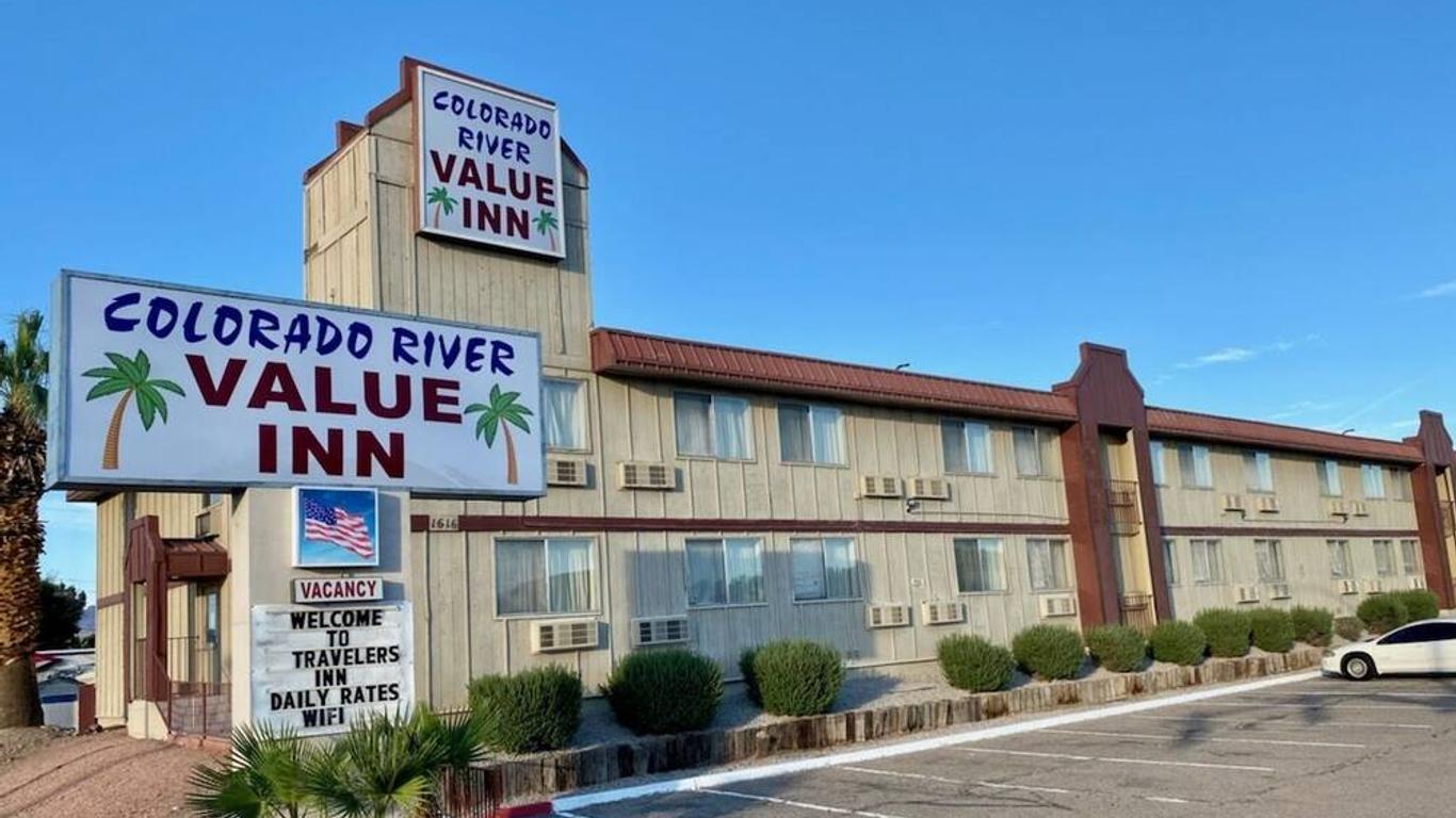 Colorado River Value Inn
