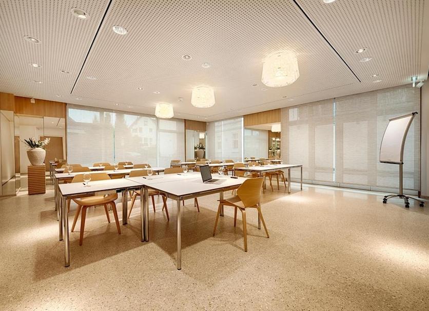 Sala de conferències Foto